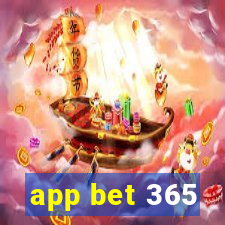 app bet 365